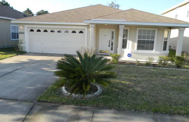 12111 BRIGHTMORE WAY - 12111 Brightmore Way, Jacksonville, FL 32246