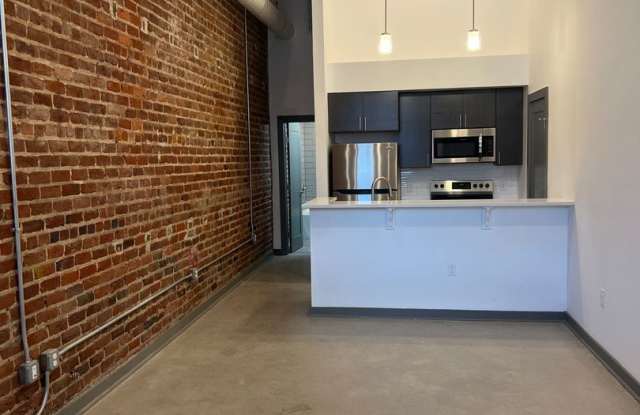 18th Street Lofts photos photos