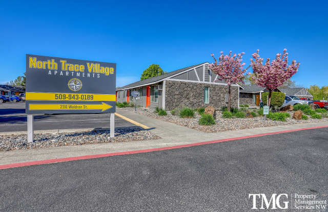 North Trace Village Apartments photos photos