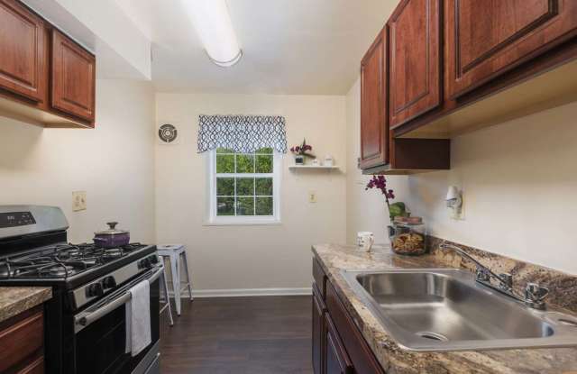 The Villas at Langley - Affordable Housing Gallery 4