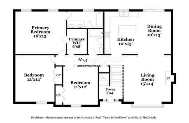 524 South Poplar Street Gallery 3