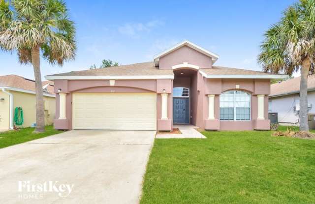 3157 Fairfield Drive - 3157 Fairfield Drive, Buenaventura Lakes, FL 34743