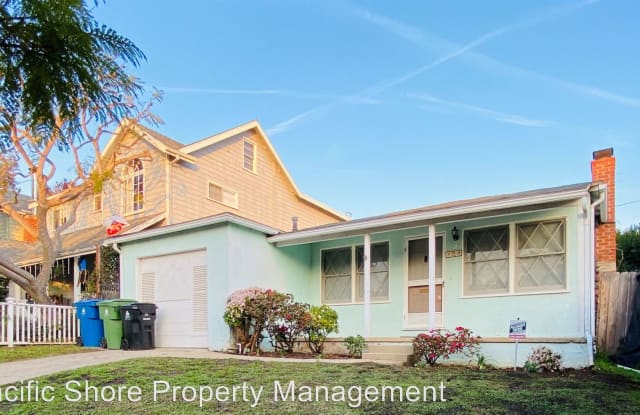 424 Beirut Avenue - 424 North Beirut Avenue, Los Angeles, CA 90272
