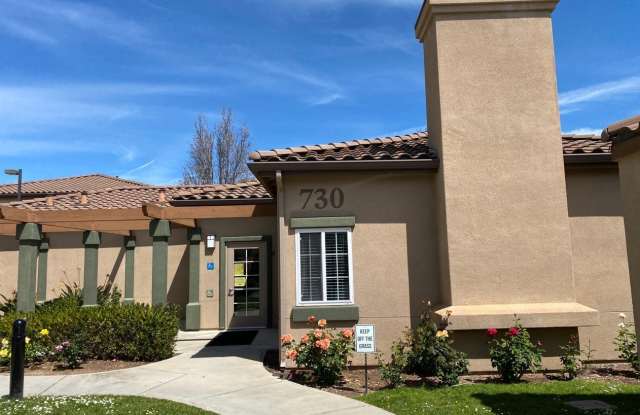 Gabilan Family Apartments photos photos