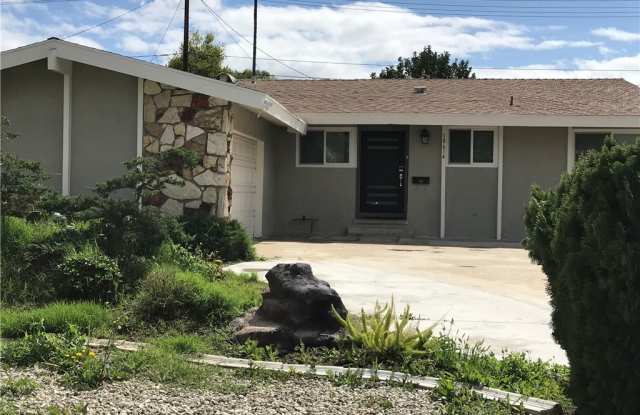 18614 Liggett Street - 18614 Liggett Street, Los Angeles, CA 91324