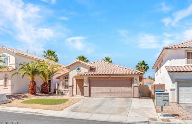 9828 Pioneer Avenue - 9828 Pioneer Avenue, Spring Valley, NV 89117