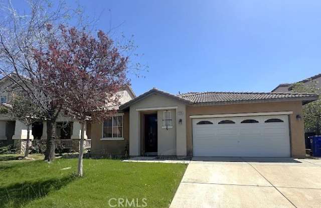 15535 Caroline - 15535 Caroline Street, Fontana, CA 92336