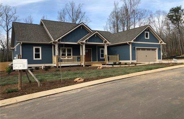 113 Brookhaven Drive - 113 Brookhaven Drive, Rowan County, NC 28083