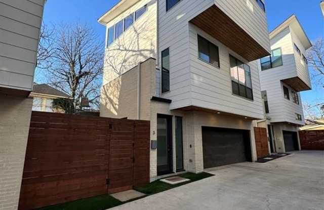 5947 Ross Avenue - 5947 Ross Avenue, Dallas, TX 75206