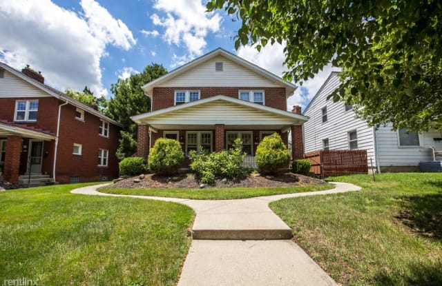 1125 Northwest Blvd - 1125 Northwest Blvd, Grandview Heights, OH 43212