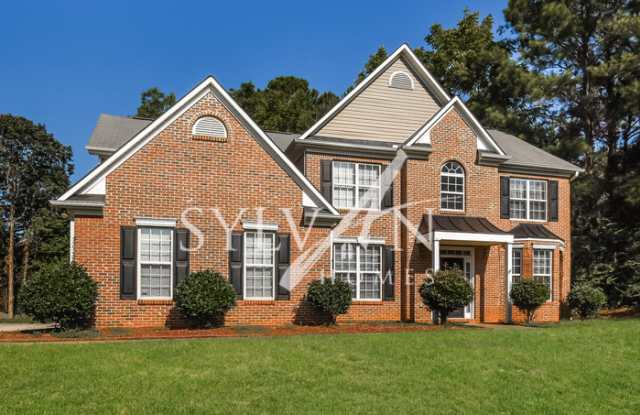 105 Argonne Drive - 105 Argonne Drive, Fayetteville, GA 30214