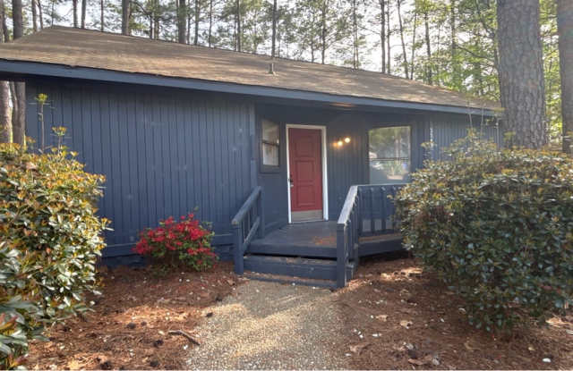 Torbay Drive - 3549 - 3549 Torbay Drive, Fayetteville, NC 28311