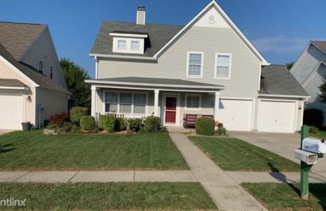 6308, Twin Creeks Drive - 6308 Twin Creeks Drive, Indianapolis, IN 46268
