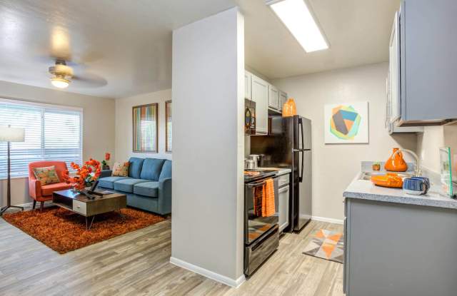 Agave Apartments photos photos