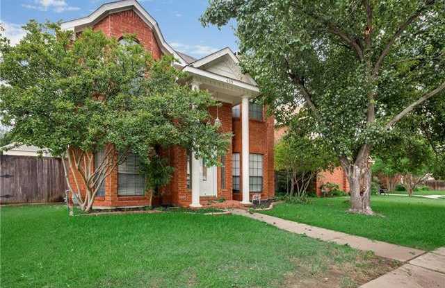 609 Ashford Drive Gallery 2