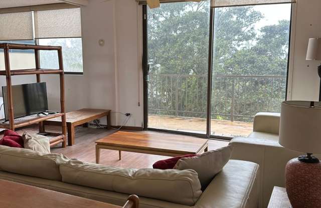 3BR/2BA Penthouse with ocean view photos photos