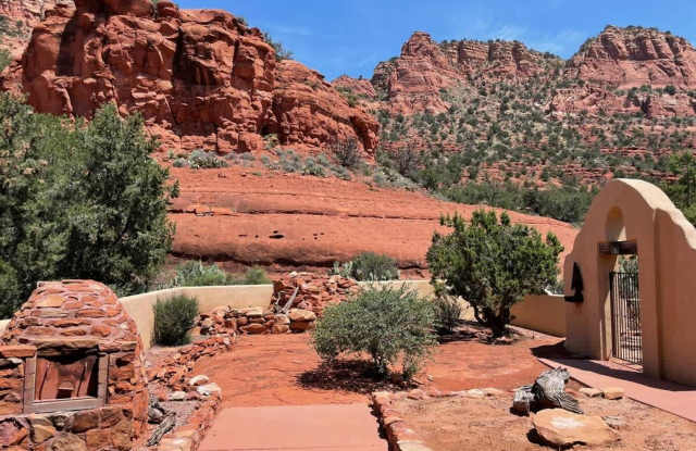 Devil's Kitchen Gallery 4