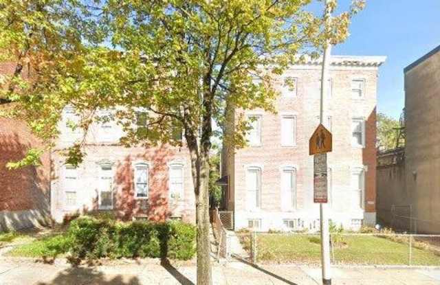 1419 Druid Hill Ave - 1419 Druid Hill Avenue, Baltimore, MD 21217