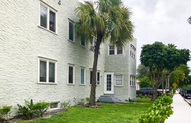 519 2nd Avenue S - 519 2nd Avenue South, Lake Worth, FL 33460