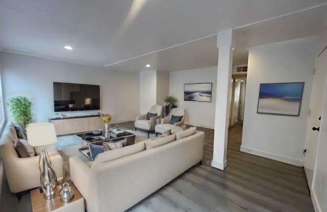 Your New Happy Place Awaits at 6155 Reseda Blvd #13! - 6155 Reseda Boulevard, Los Angeles, CA 91335