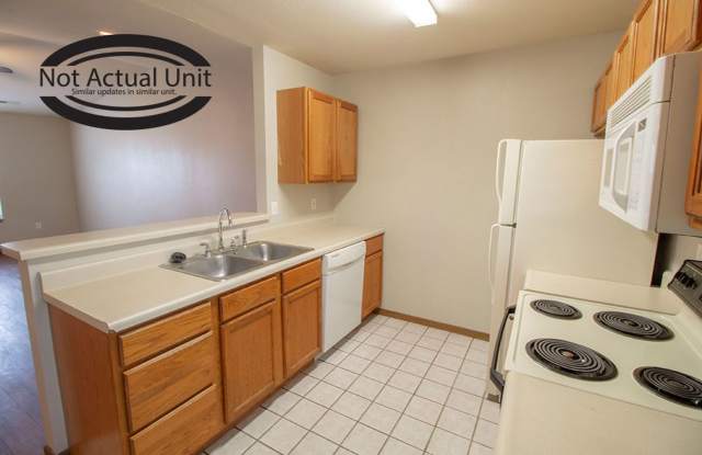 Three bedrooms, two full baths Gallery 3