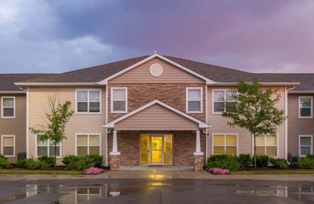 The Annex of Columbus - Student Housing Gallery 2