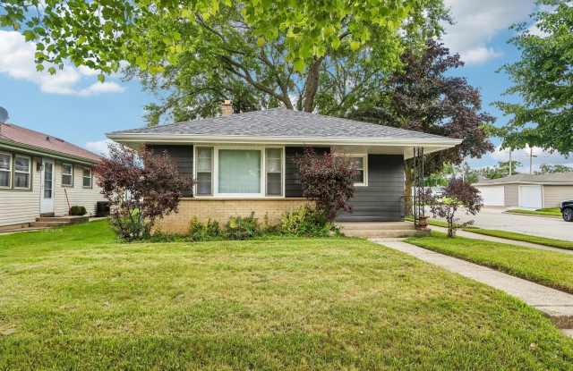 2223 Grove Ave photos photos