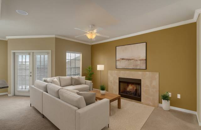 Mission Green photos photos