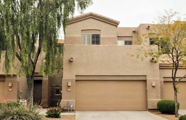 1424 W MARLIN Drive - 1424 West Marlin Drive, Chandler, AZ 85286