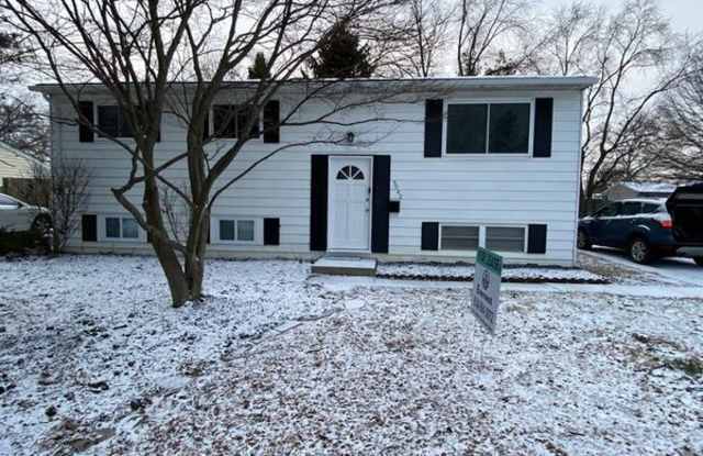 5042 Bentler Dr - 5042 Bentler Drive, Blacklick Estates, OH 43232