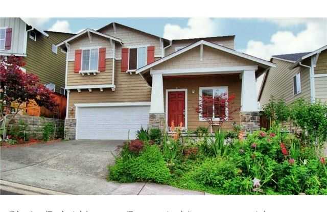 2711 232nd Street SE - 2711 232nd Street Southeast, Bothell, WA 98021