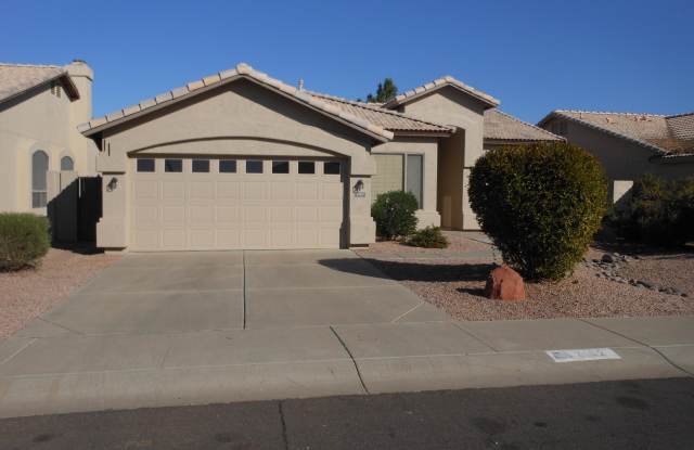 2162 W DUBLIN Lane - 2162 West Dublin Lane, Chandler, AZ 85224