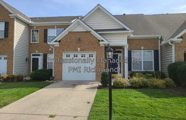 853 Parkland Pl - 853 Parkland Place, Short Pump, VA 23059