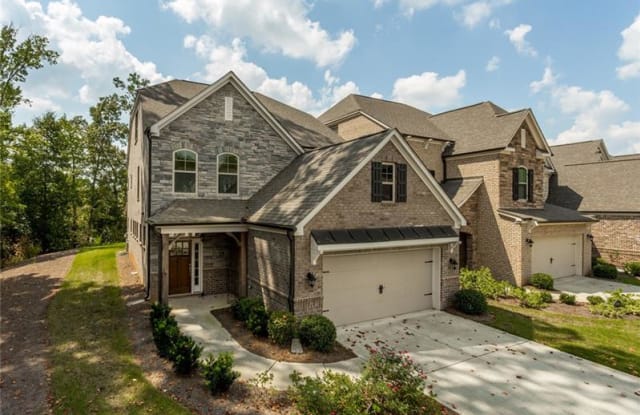 5370 Cedar Glenn Court - 5370 Cedar Glenn Ct, Forsyth County, GA 30040