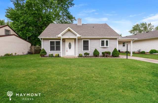 720 Meadow Lane photos photos