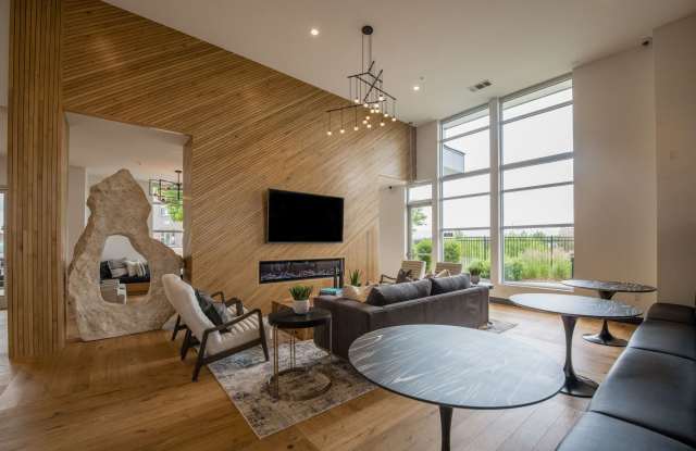 5151 Downtown Littleton Apartments Gallery 4