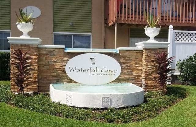 1695 Lee Rd D-212 - 1695 Florida Highway 423, Winter Park, FL 32789