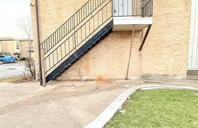 6032 Westridge Lane - 6032 Westridge Lane, Fort Worth, TX 76116