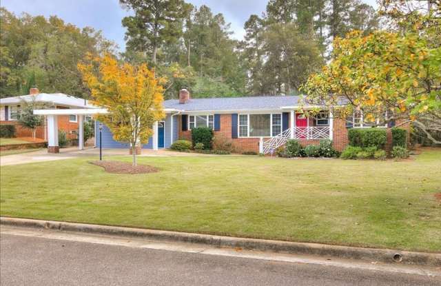 Beautiful West Augusta Ranch photos photos