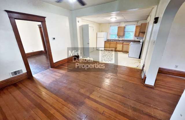 310 S Edmunds- 4 bedroom house Gallery 4