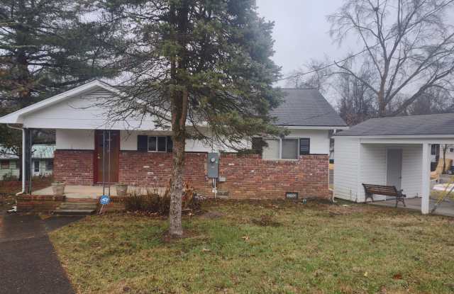 757 W Outer Drive photos photos