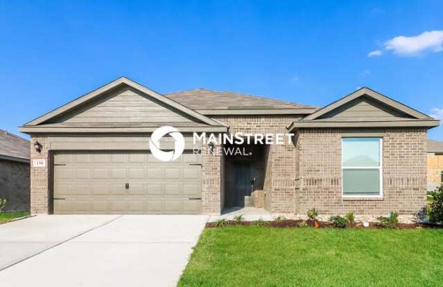 150 Switchback Hill Road - 150 Switchback Hill Road, Wise County, TX 76071