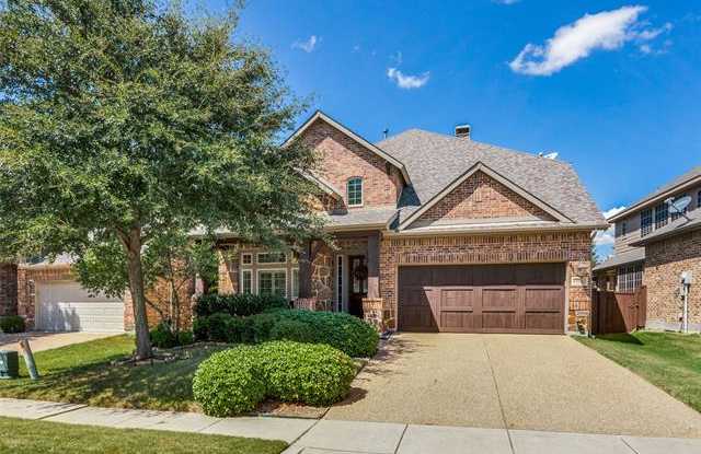 3436 Estes Park Lane - 3436 Estes Park Lane, McKinney, TX 75070
