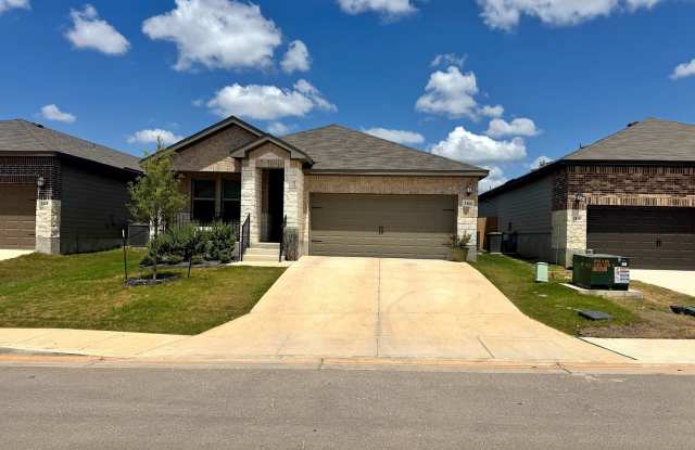 Ready For Move In - 9/1/25 New - 1 Story - 4/2 - Lark Canyon - New Braunfels photos photos