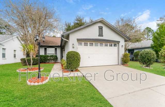 53 Wood Acre Ln - 53 Wood Acre Lane, Palm Coast, FL 32164