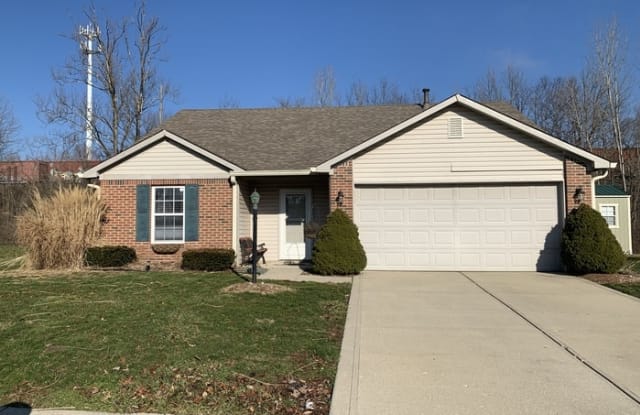 6392 Thistle Bend - 6392 Thistle Bend, Avon, IN 46123