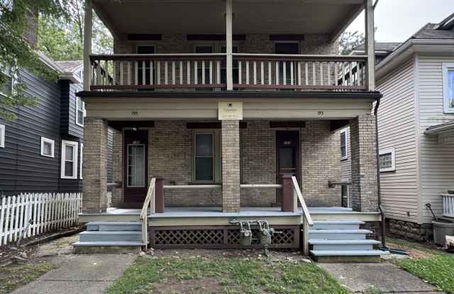 3 Bedroom- OSU Campus photos photos