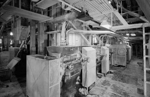 A-Mill Artist Lofts Gallery 4
