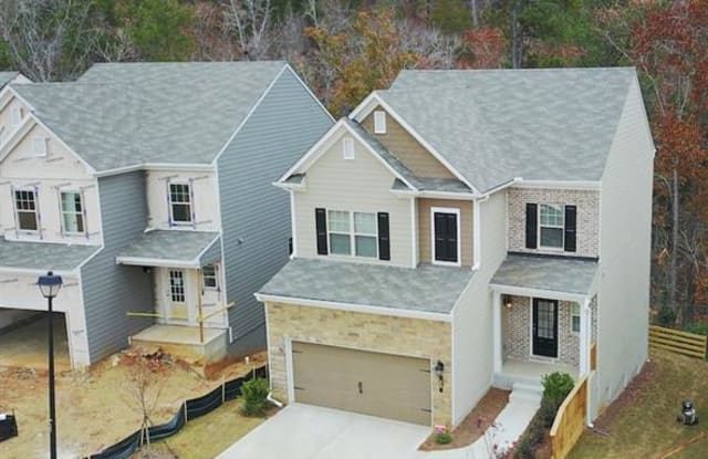 58 Hardy Water Drive - 58 Hardy Water Dr, Gwinnett County, GA 30045