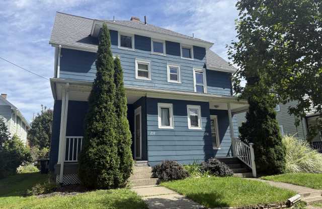 230 Hallock Street - 1 photos photos